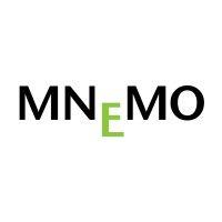 mnemo logo image