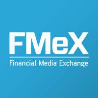 financial media exchange llc logo image