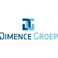 dimence groep logo image