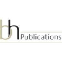 bh publications logo image