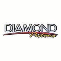 diamond pistons logo image