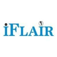 iflair web technologies pvt. ltd. logo image