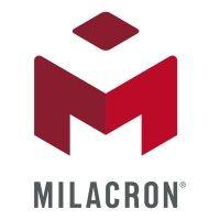 milacron india logo image