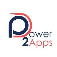 power2apps gmbh logo image