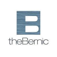 the bernic hotel nyc logo image