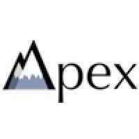 apex commercial properties, llc logo image