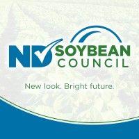 north dakota soybean council