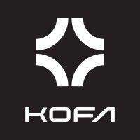 kofa logo image