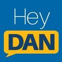 logo of Hey Dan