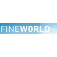 fine world, llc logo image