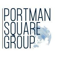 portman square group logo image