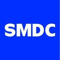 smdc logo image