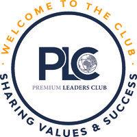 premium leaders club logo image