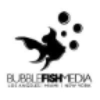 bubblefish media