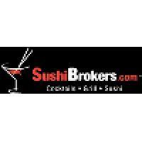 sushi brokers llc logo image