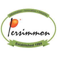 the persimmon group, inc. logo image