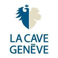 la cave de genève logo image