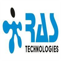 ras technologies logo image