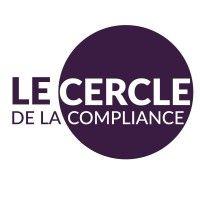 le cercle de la compliance logo image