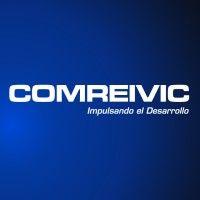 comreivic logo image