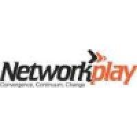 networkplay.in logo image