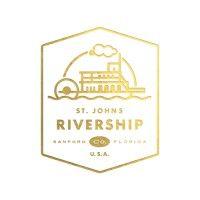 st. johns rivership company logo image