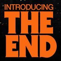 introducing: the end logo image