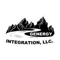 genergy integration, llc logo image