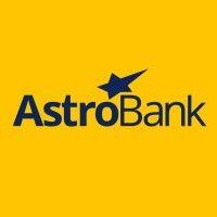 astrobank logo image