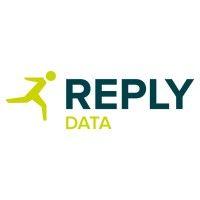 data reply it logo image