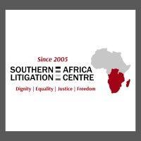 southern africa litigation centre logo image