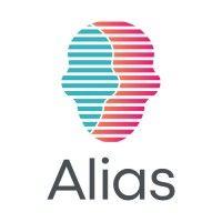 alias logo image