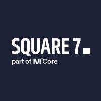 square 7, part of m core