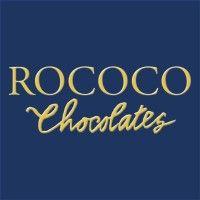 rococo chocolates logo image