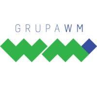 grupa wm sp. z o.o logo image