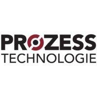 prozess technologie logo image