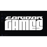 coridor games logo image