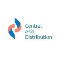 ca distribution logo image