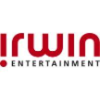 irwin entertainment logo image