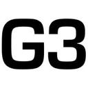 logo of G 3