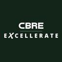 logo of Cbre Excellerate