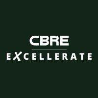 cbre excellerate