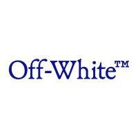 off-white logo image