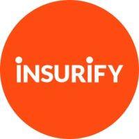 insurify logo image