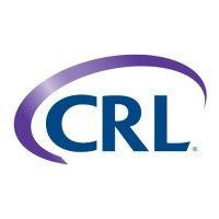 clinical reference laboratory logo image