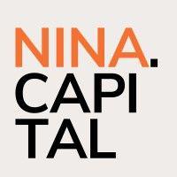 nina capital logo image