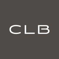 clb architects logo image