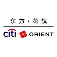 citi orient securities logo image