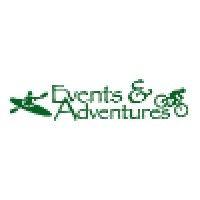 events & adventures logo image