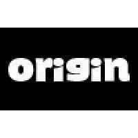 origin creative logo image